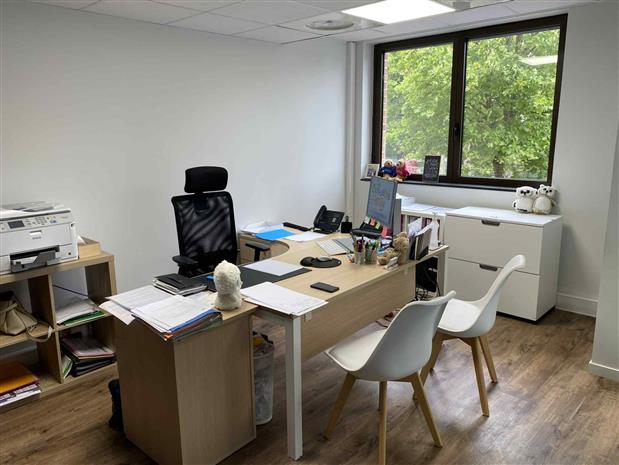 Bureau Location 59000 LILLE