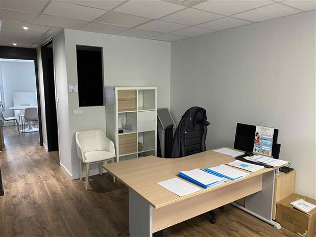 Bureau Location 59000 LILLE