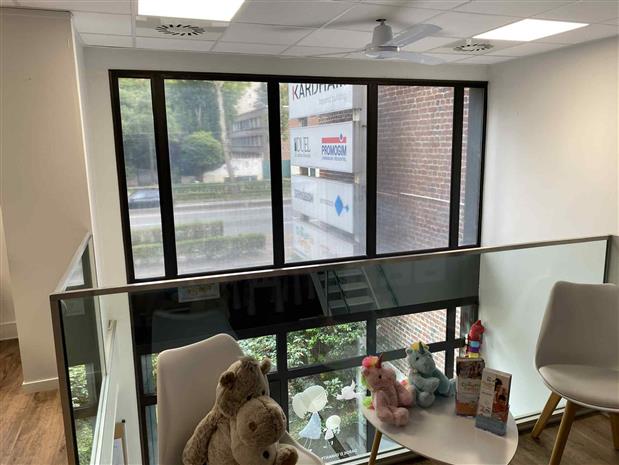Bureau Location 59000 LILLE