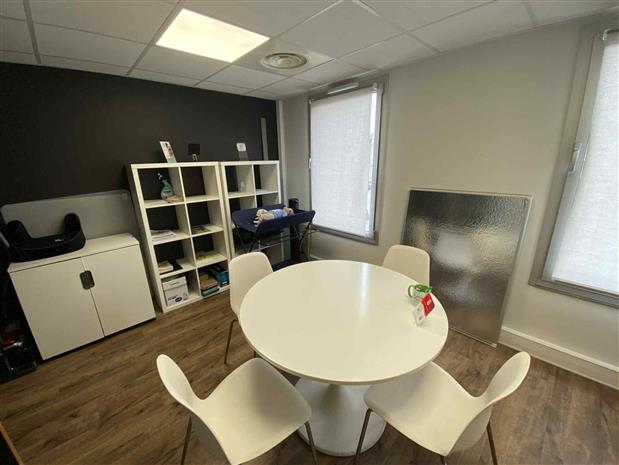 Bureau Location 59000 LILLE