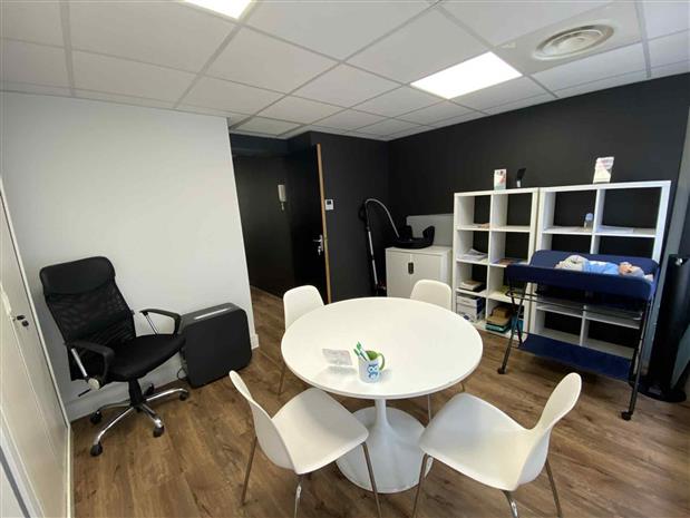 Bureau Location 59000 LILLE