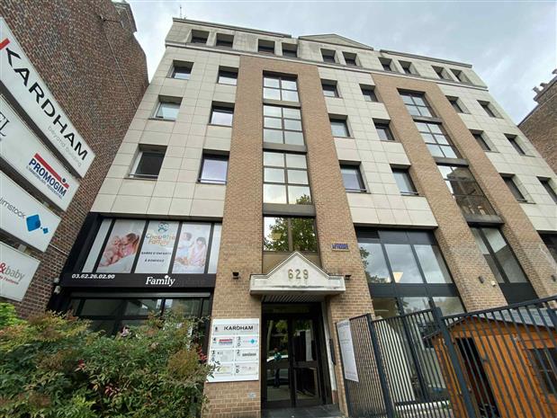Bureau Location 59000 LILLE