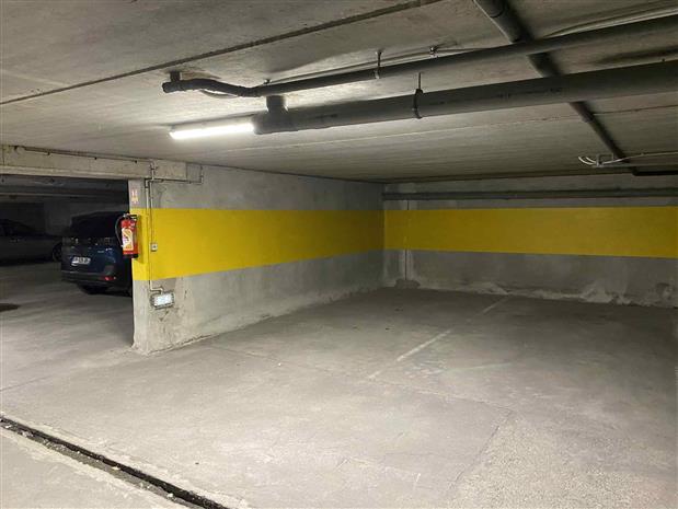 Bureau Location 59000 LILLE