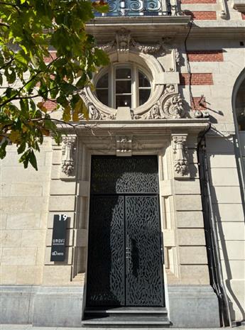 Bureau Location 59800 LILLE