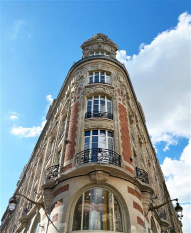 Bureau Location 59800 LILLE