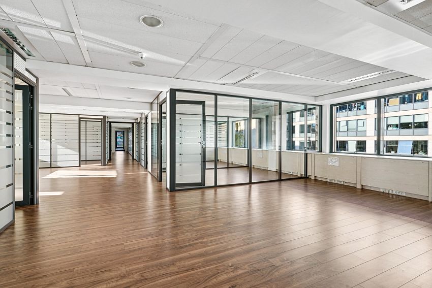 Bureau Location 92300 LEVALLOIS PERRET 2BIS RUE DE VILLIERS