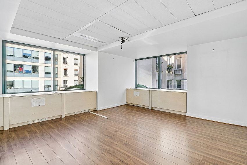 Bureau Location 92300 LEVALLOIS PERRET 2BIS RUE DE VILLIERS