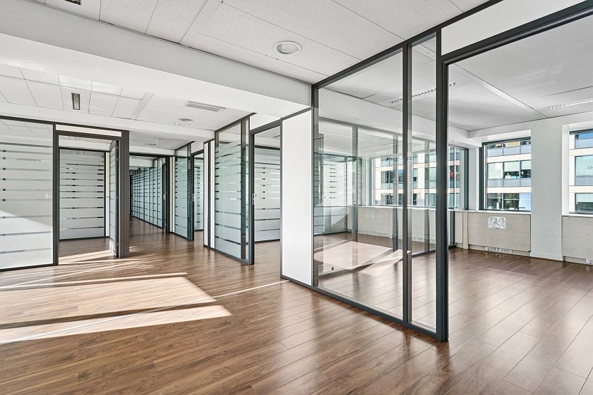 Bureau Location 92300 LEVALLOIS PERRET 2BIS RUE DE VILLIERS