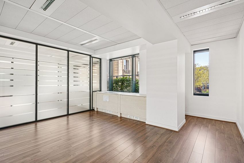 Bureau Location 92300 LEVALLOIS PERRET 2BIS RUE DE VILLIERS