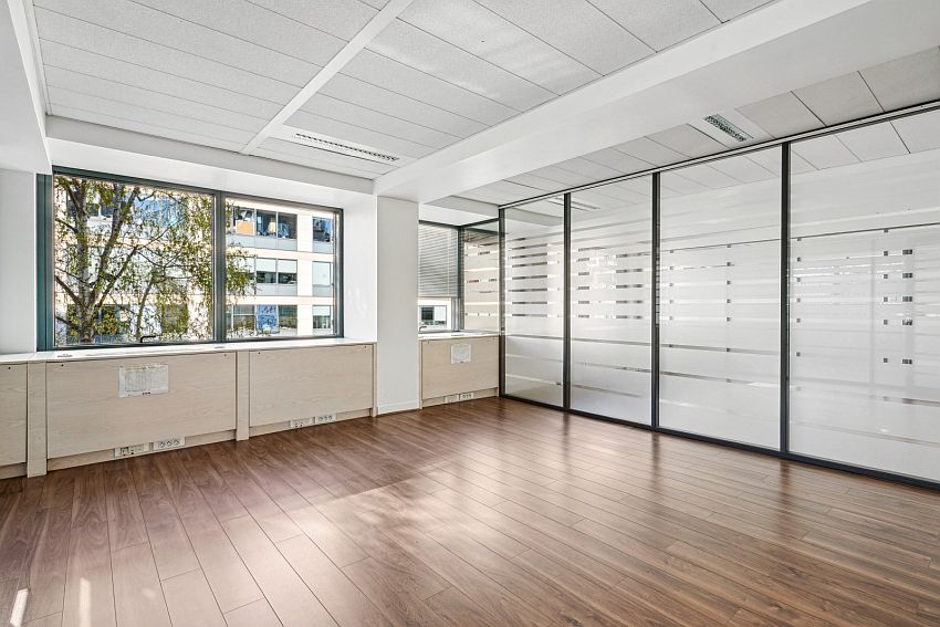 Bureau Location 92300 LEVALLOIS PERRET 2BIS RUE DE VILLIERS