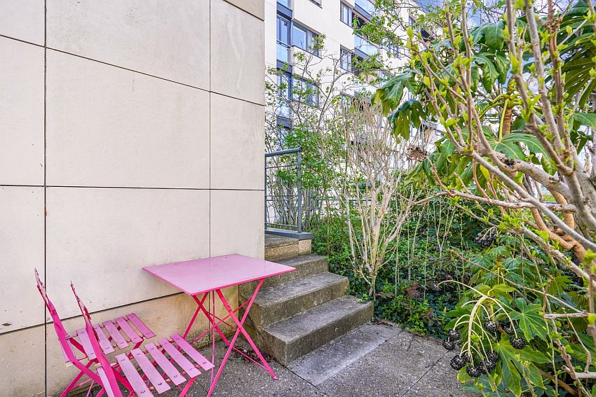Bureau Location 92300 LEVALLOIS PERRET 2BIS RUE DE VILLIERS