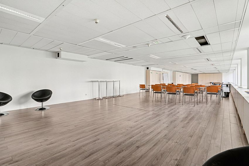 Bureau Location 92300 LEVALLOIS PERRET 2BIS RUE DE VILLIERS