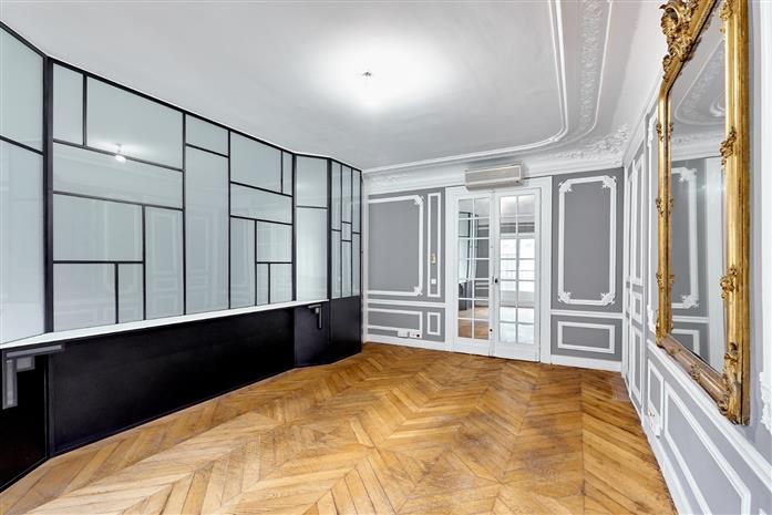 Bureau Location 75001 PARIS 176 RUE DE RIVOLI