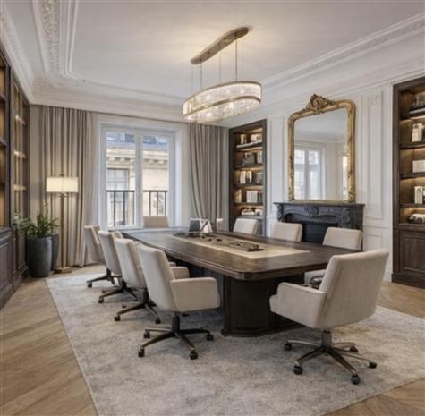 Bureau Location 75001 PARIS 176 RUE DE RIVOLI