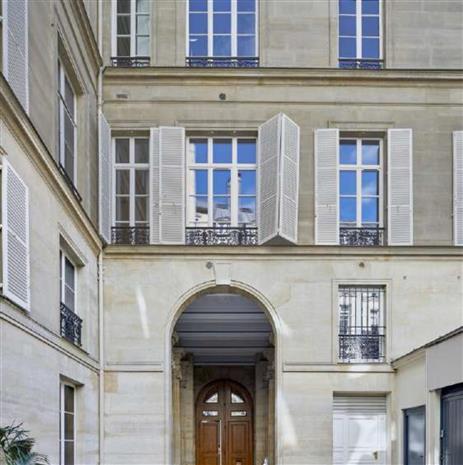 Bureau Location 75001 PARIS 176 RUE DE RIVOLI