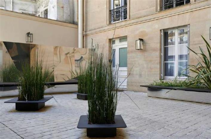 Bureau Location 75001 PARIS 176 RUE DE RIVOLI