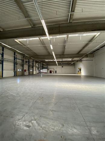 Entrepôt / Local d'activités Location 77185 LOGNES