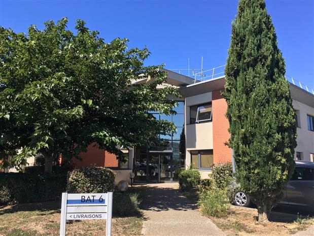 Bureau Location 31100 TOULOUSE