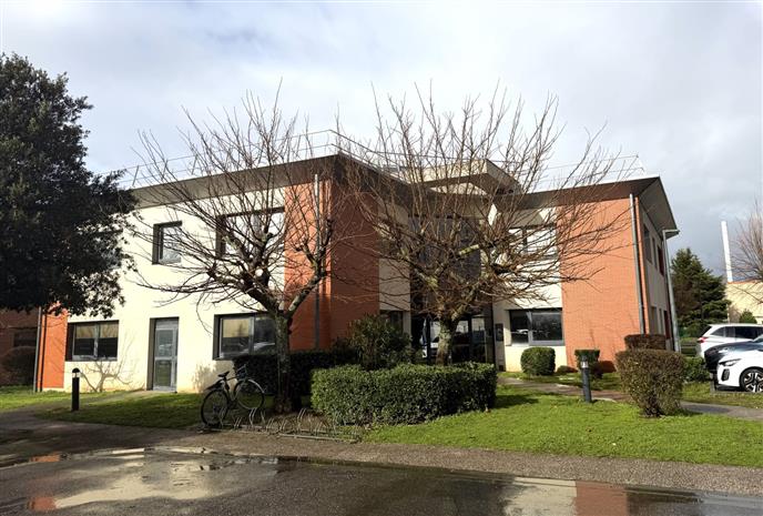 Bureau Location 31100 TOULOUSE