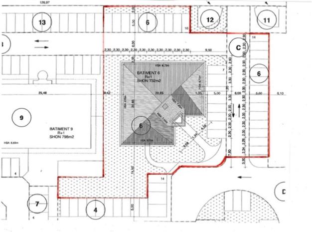 Bureau Location 31100 TOULOUSE