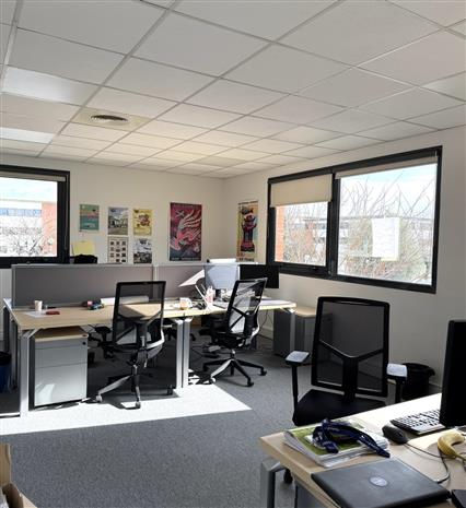 Bureau Location 31100 TOULOUSE