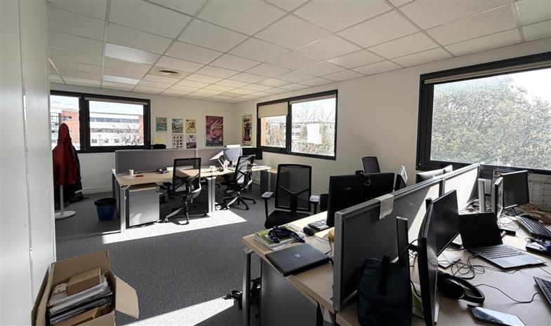 Bureau Location 31100 TOULOUSE