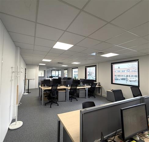 Bureau Location 31100 TOULOUSE