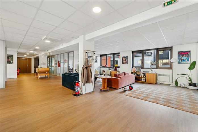 Bureau Location 92100 BOULOGNE BILLANCOURT