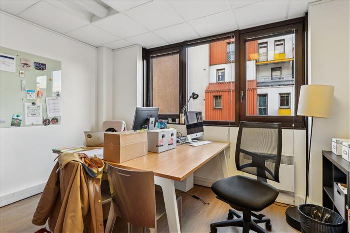 Bureau Location 92100 BOULOGNE BILLANCOURT