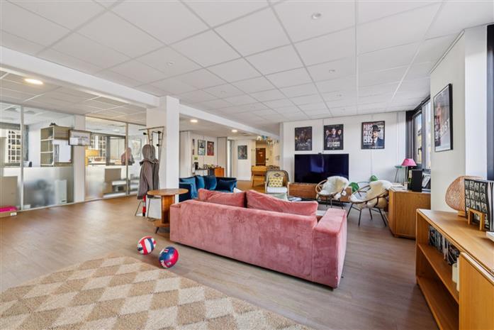 Bureau Location 92100 BOULOGNE BILLANCOURT