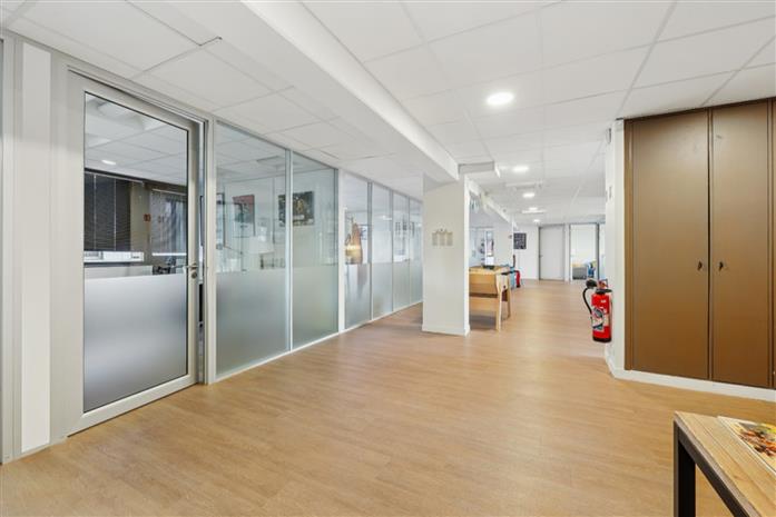 Bureau Location 92100 BOULOGNE BILLANCOURT