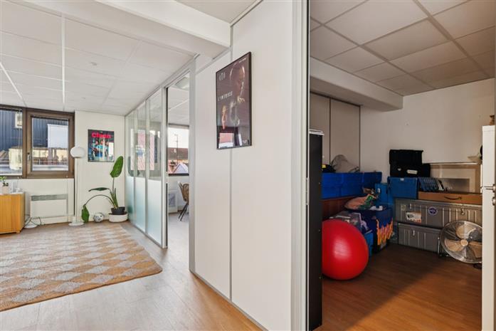 Bureau Location 92100 BOULOGNE BILLANCOURT