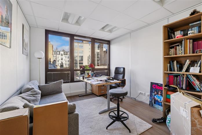 Bureau Location 92100 BOULOGNE BILLANCOURT