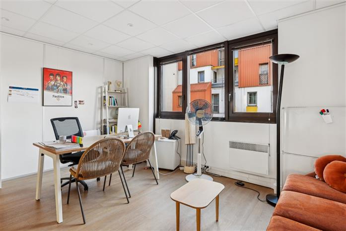Bureau Location 92100 BOULOGNE BILLANCOURT