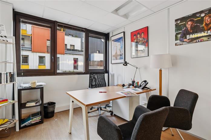 Bureau Location 92100 BOULOGNE BILLANCOURT