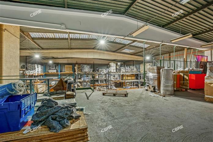 Local d'activités Vente 95310 ST OUEN L'AUMONE