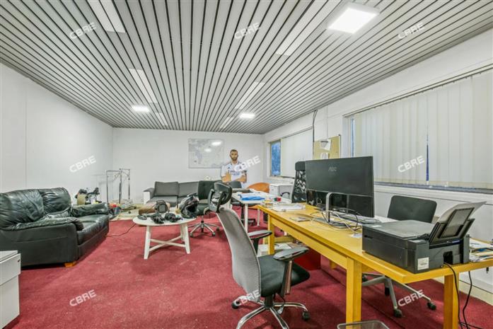 Local d'activités Vente 95310 ST OUEN L'AUMONE