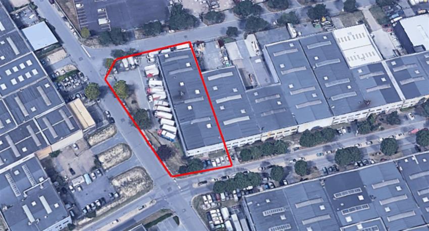 Local d'activités Vente 95310 ST OUEN L'AUMONE