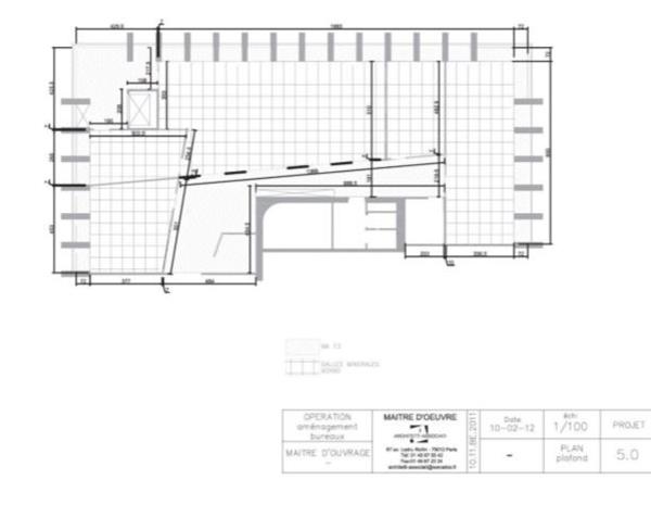 Bureau Location 92800 PUTEAUX