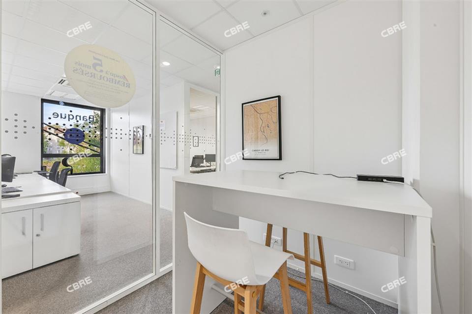 Bureau Vente/Location 94600 CHOISY LE ROI