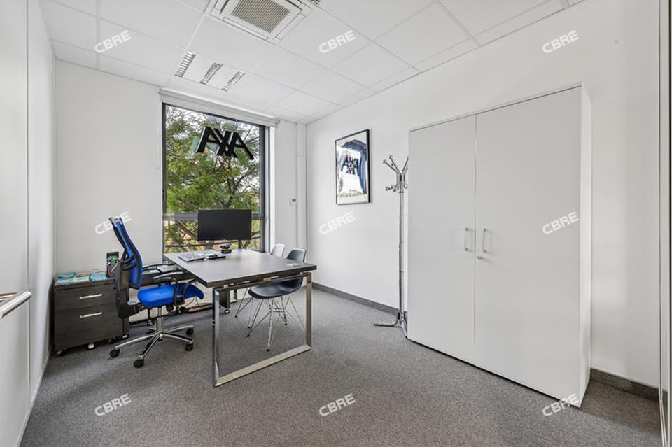 Bureau Vente/Location 94600 CHOISY LE ROI