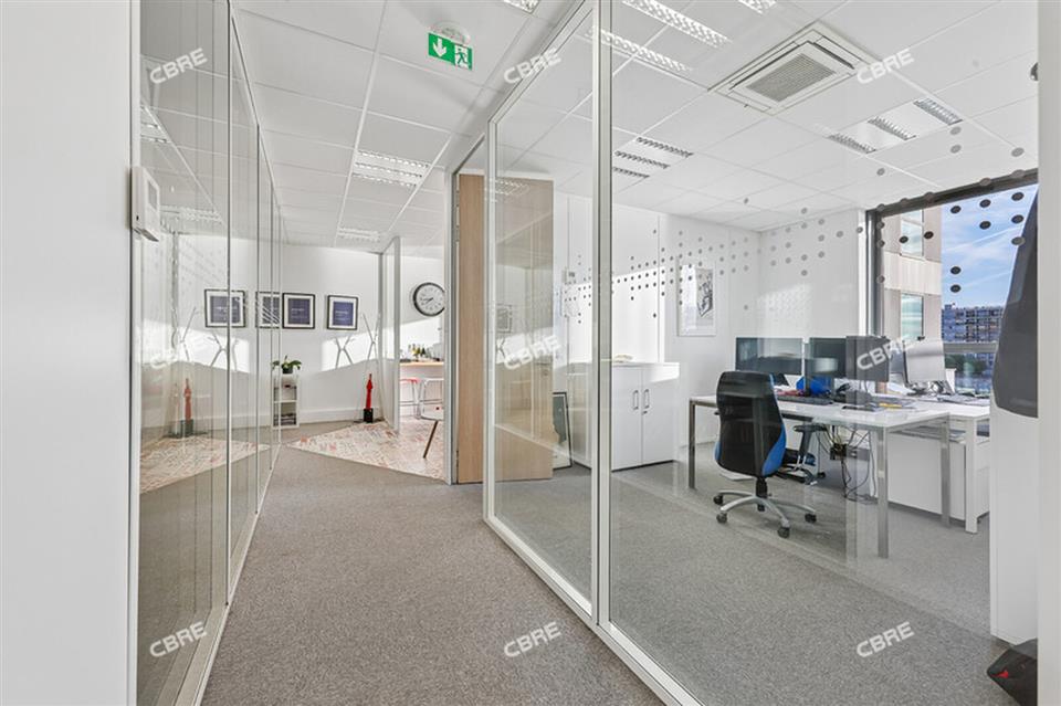 Bureau Vente/Location 94600 CHOISY LE ROI