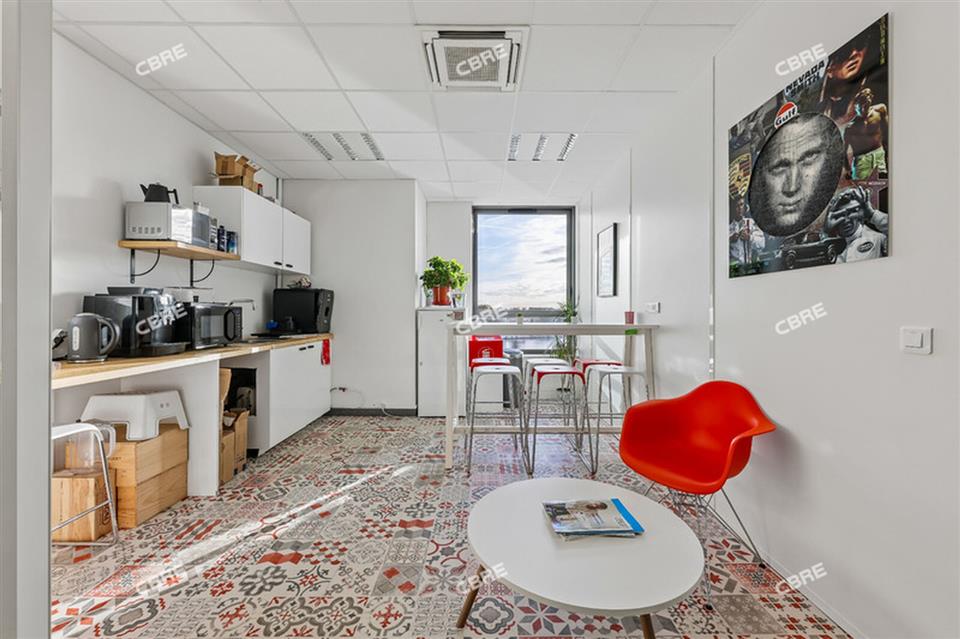 Bureau Vente/Location 94600 CHOISY LE ROI