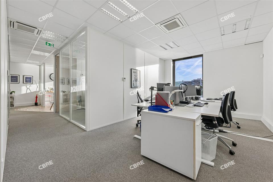 Bureau Vente/Location 94600 CHOISY LE ROI