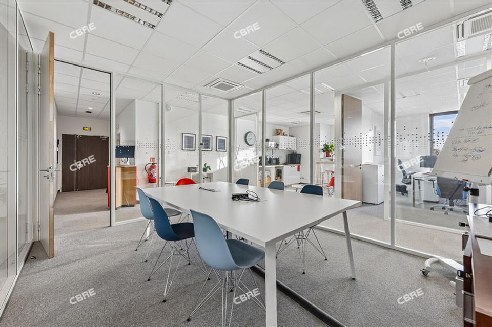 Bureau Vente/Location 94600 CHOISY LE ROI