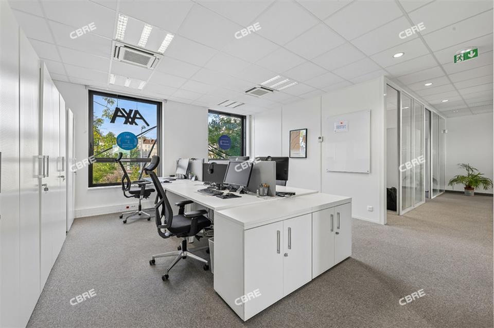 Bureau Vente/Location 94600 CHOISY LE ROI
