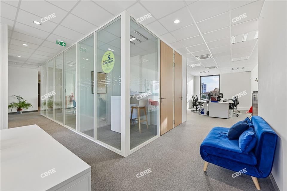Bureau Vente/Location 94600 CHOISY LE ROI