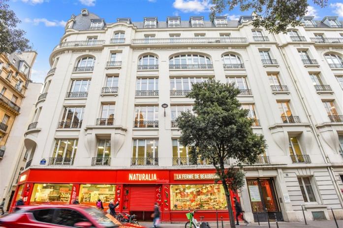 Coworking Location 75003 PARIS