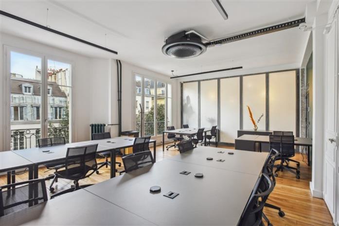 Coworking Location 75003 PARIS
