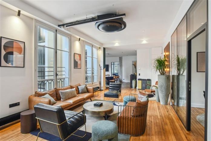 Coworking Location 75003 PARIS
